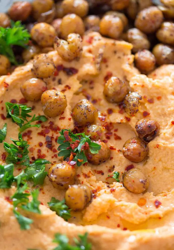 Detail Hummus Spelling Nomer 31