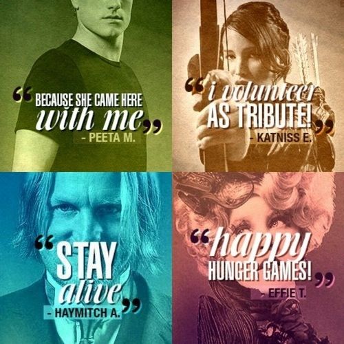 Detail Hunger Games Quotes Nomer 15