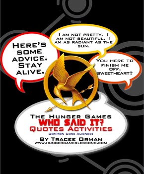 Detail Hunger Games Quotes Nomer 20