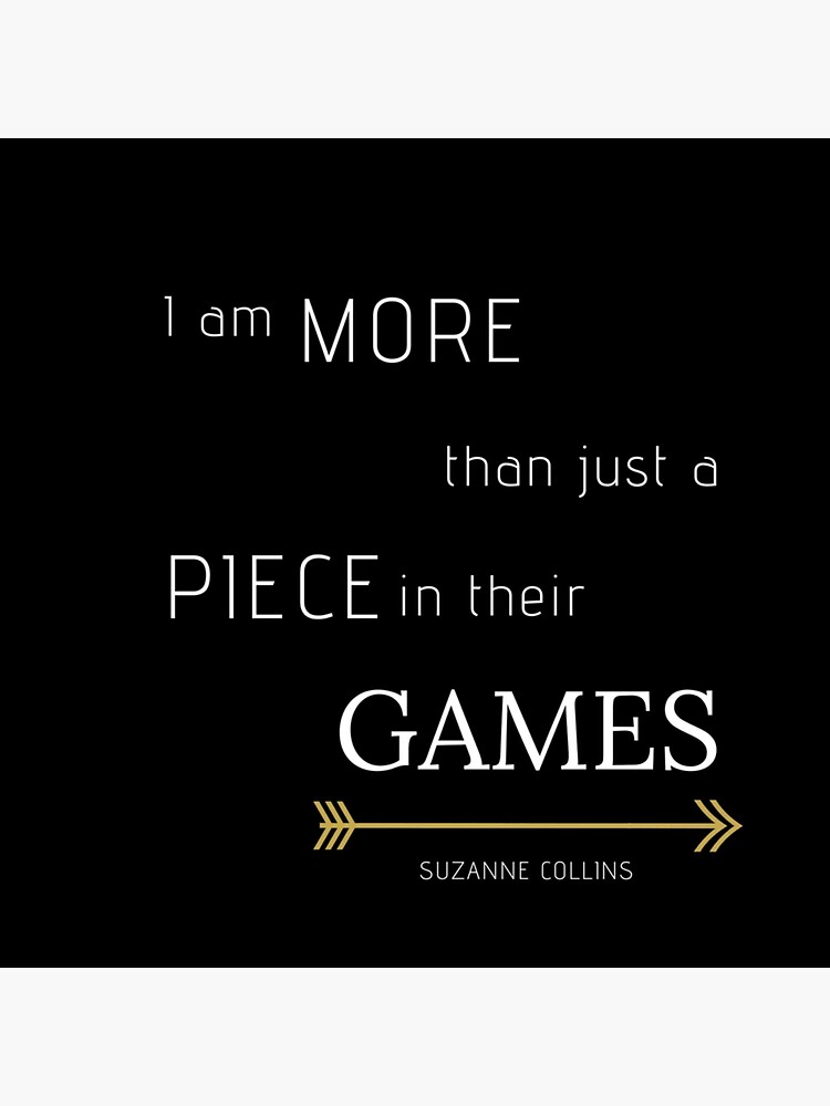 Detail Hunger Games Quotes Nomer 31