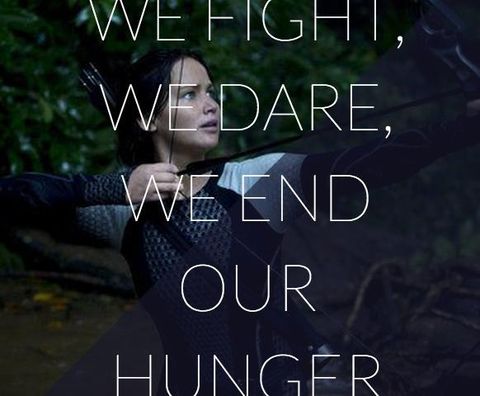 Detail Hunger Games Quotes Nomer 5