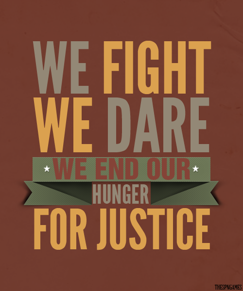Detail Hunger Games Quotes Nomer 49