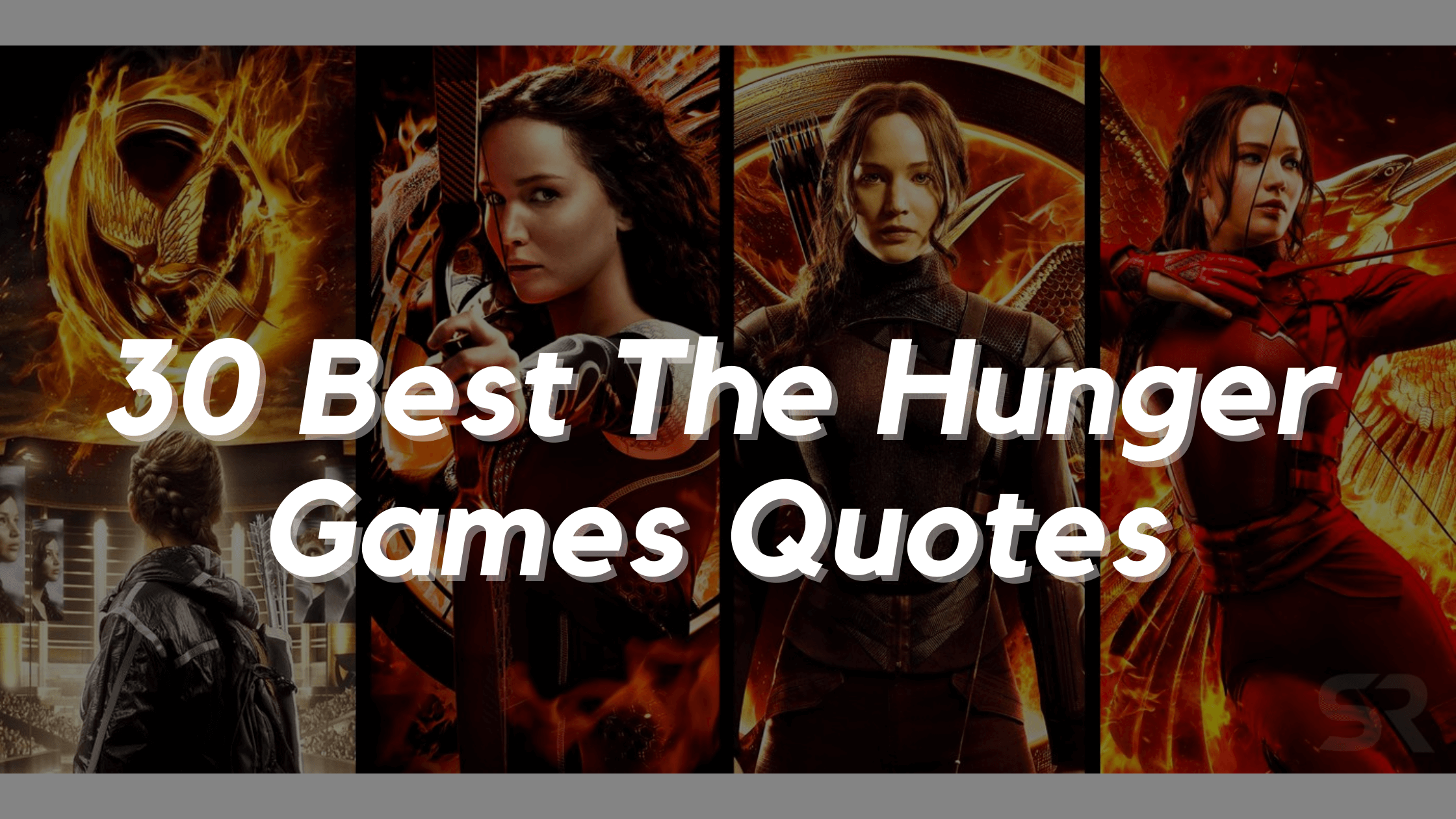 Detail Hunger Games Quotes Nomer 7