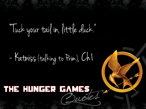 Detail Hunger Games Quotes About Survival Nomer 13
