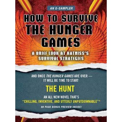 Detail Hunger Games Quotes About Survival Nomer 19