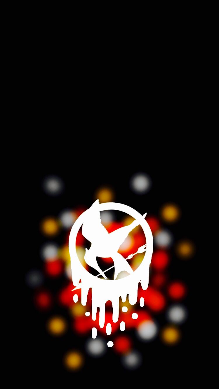 Detail Hunger Games Wallpaper Nomer 26