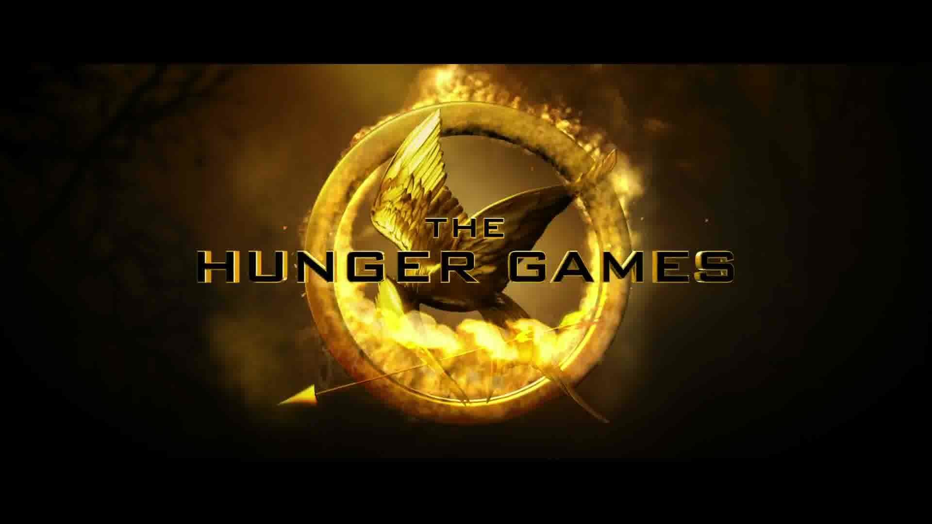 Detail Hunger Games Wallpaper Nomer 43