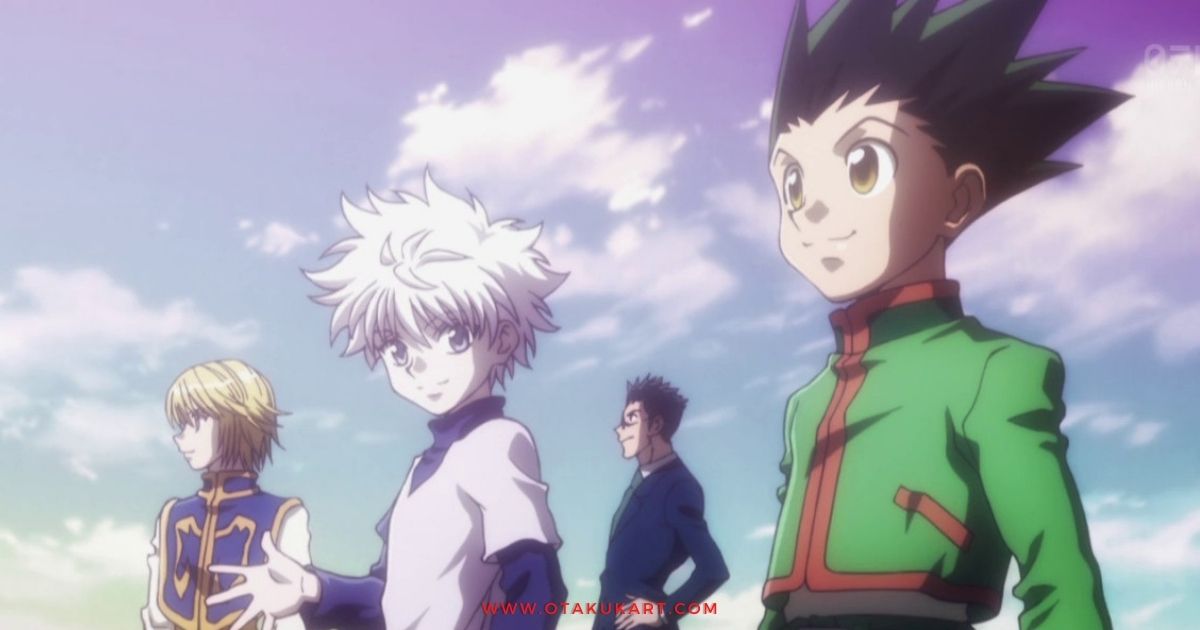 Detail Hunter X Hunter Hd Nomer 44