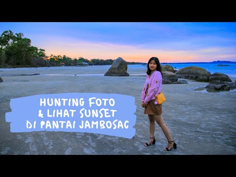 Detail Hunting Foto Di Pantai Nomer 23