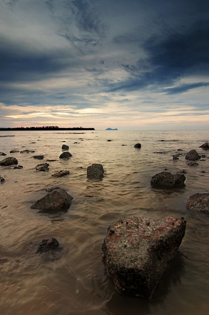 Detail Hunting Foto Di Pantai Nomer 37