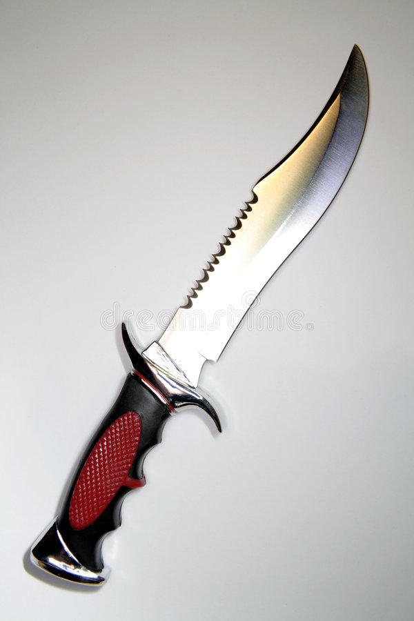 Detail Hunting Knife Images Nomer 24