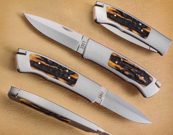 Detail Hunting Knife Images Nomer 46