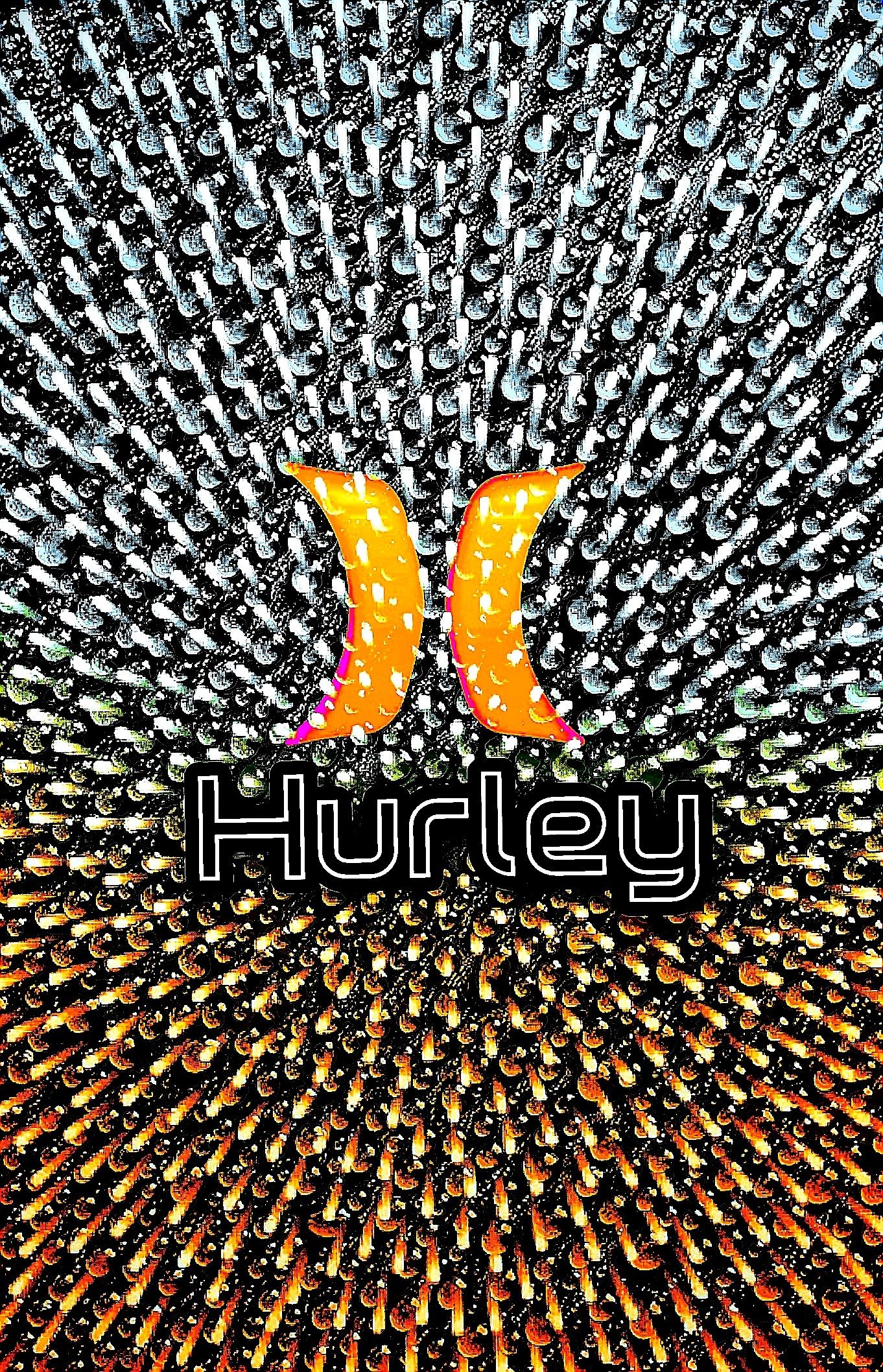 Detail Hurley Logo Wallpaper Nomer 10