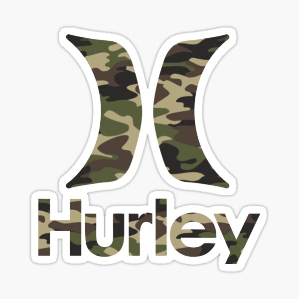 Detail Hurley Logo Wallpaper Nomer 47