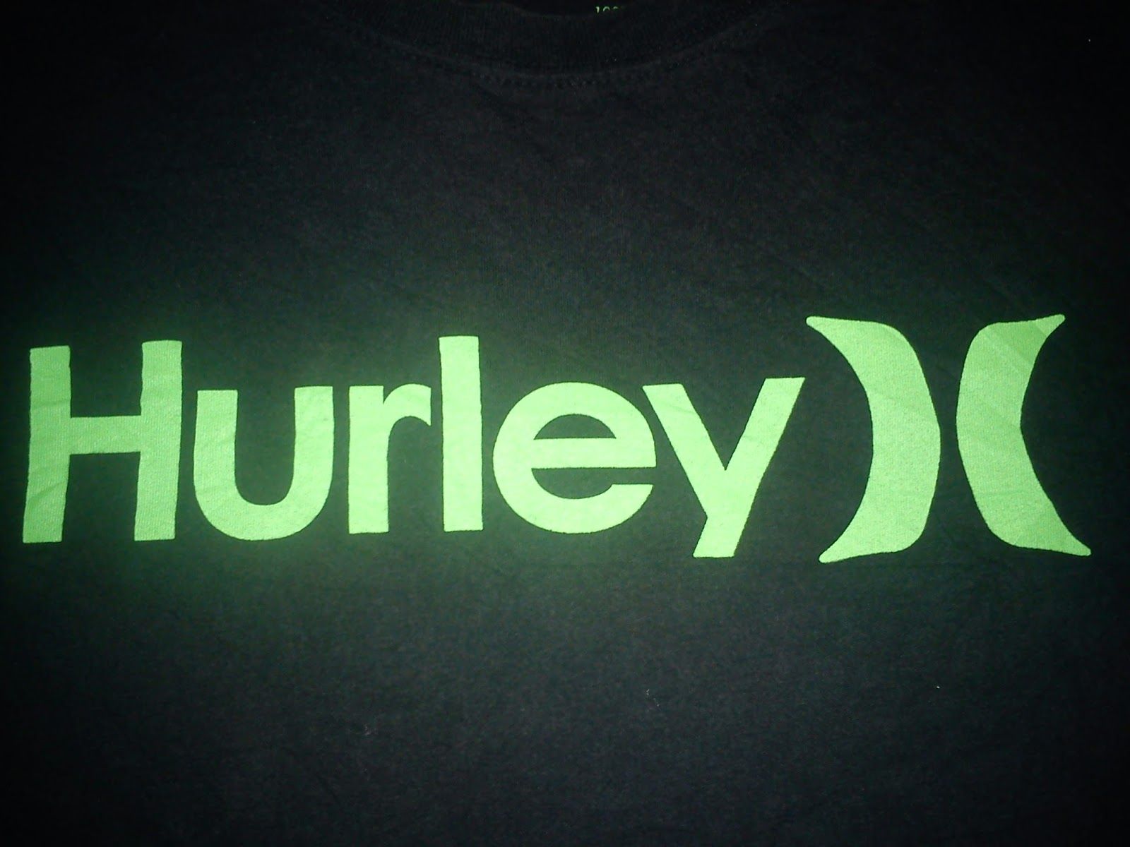 Detail Hurley Logo Wallpaper Nomer 8