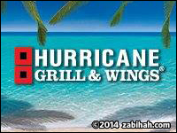 Detail Hurricane Grill And Wings Knoxville Nomer 22