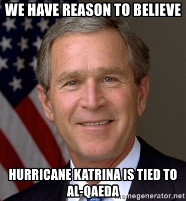Detail Hurricane Katrina Meme Nomer 16