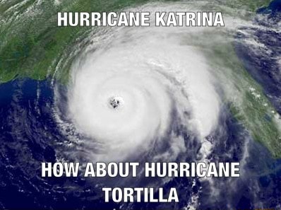 Detail Hurricane Katrina Meme Nomer 38
