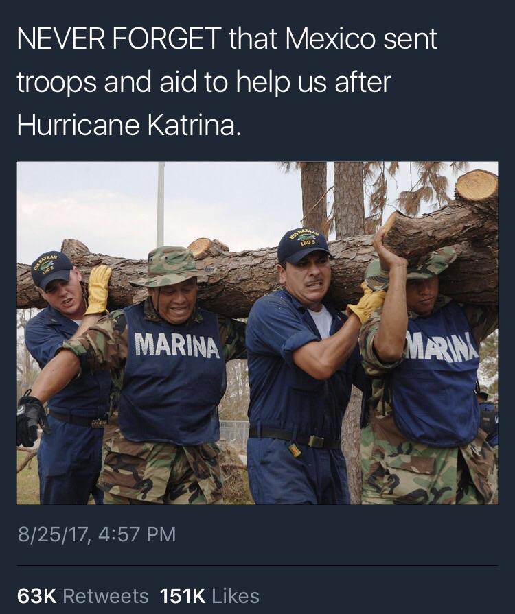 Detail Hurricane Katrina Meme Nomer 39