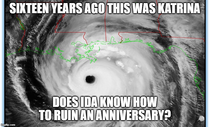 Detail Hurricane Katrina Meme Nomer 7