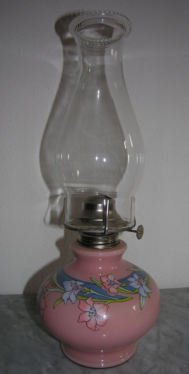 Hurricane Lamp Wikipedia - KibrisPDR