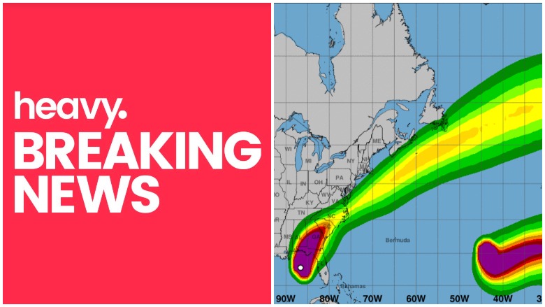 Detail Hurricane Michael Spaghetti Model Nomer 23