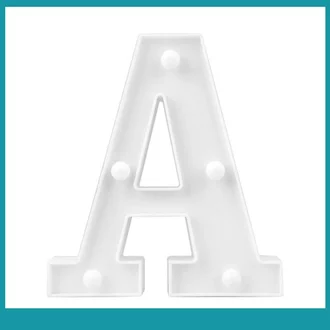 Detail Huruf A 3d Nomer 24
