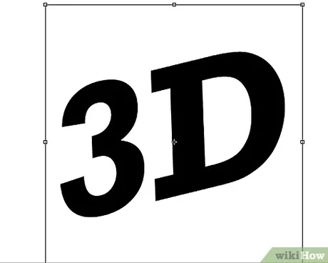 Detail Huruf A 3d Nomer 30