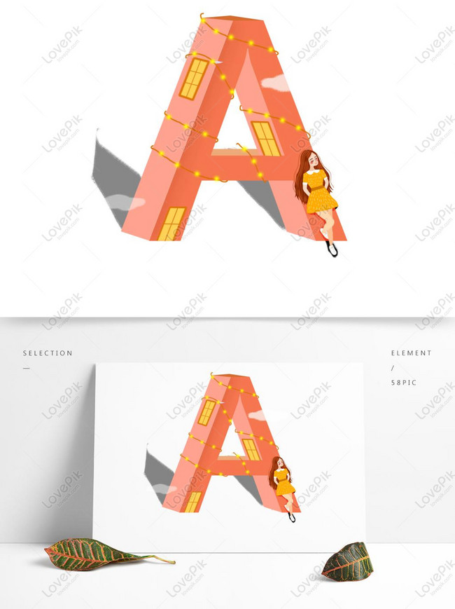 Detail Huruf A Animasi Nomer 12