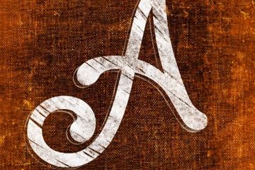 Detail Huruf Abjad A Sampai Z Nomer 17