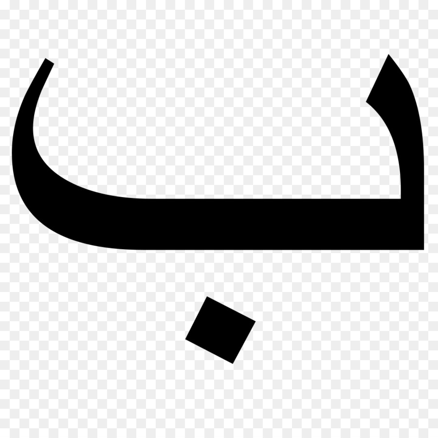 Detail Huruf Abjad Kaligrafi Arab Nomer 14