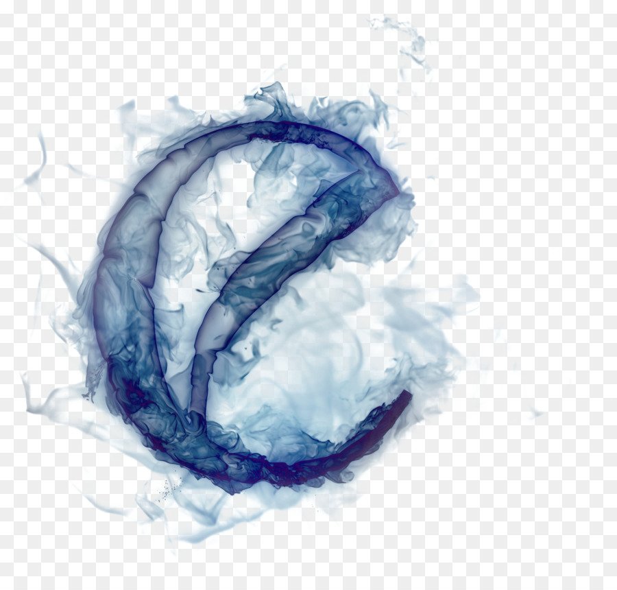 Detail Huruf Api Biru Nomer 14