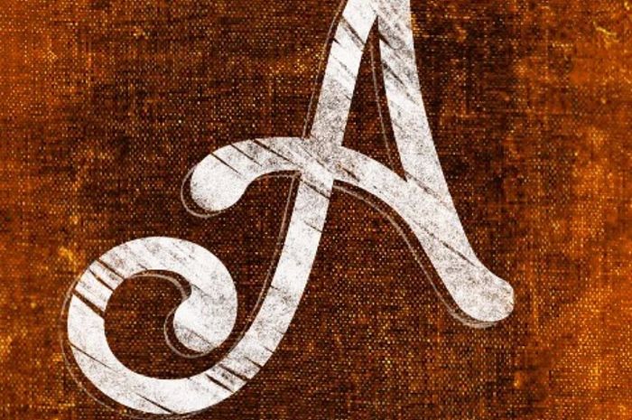 Detail Huruf Cina Abc Sampai Z Nomer 23