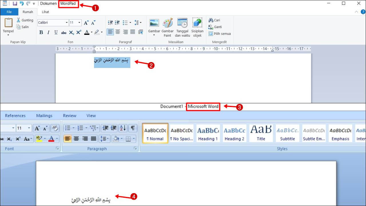 Detail Huruf Copy Paste Nomer 18