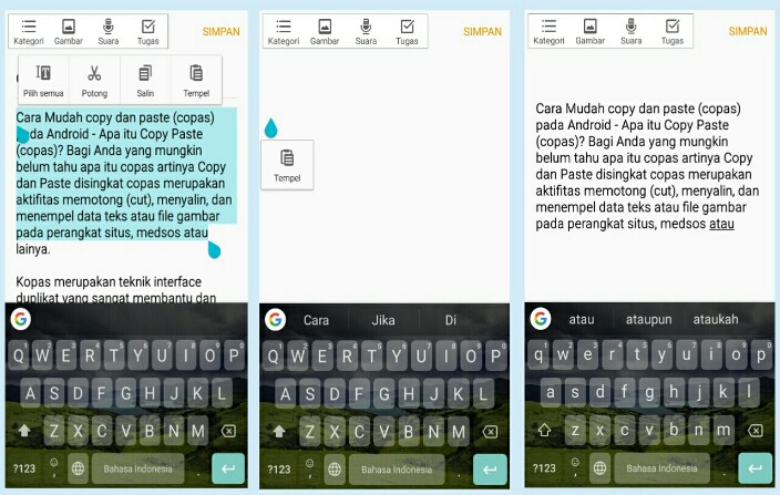 Detail Huruf Copy Paste Nomer 46
