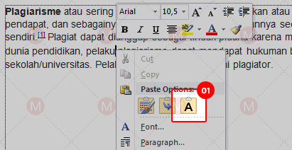 Detail Huruf Copy Paste Nomer 53