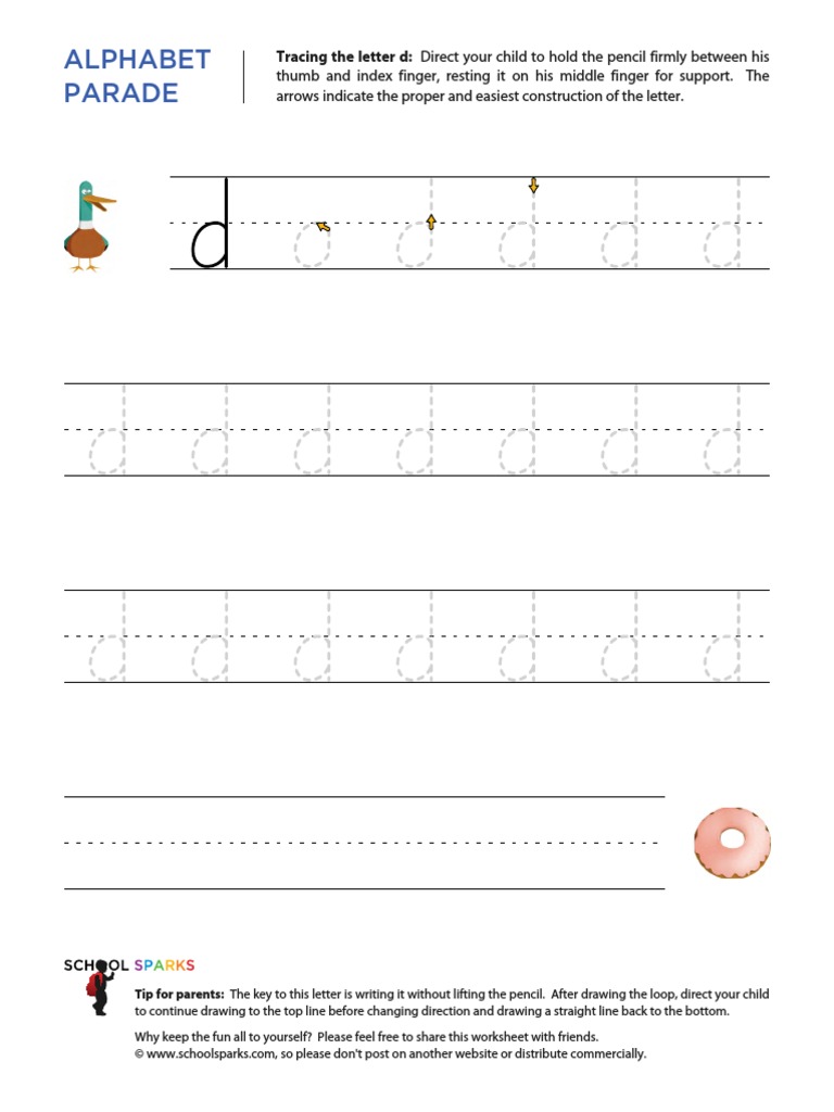 Detail Huruf D Kecil Nomer 38