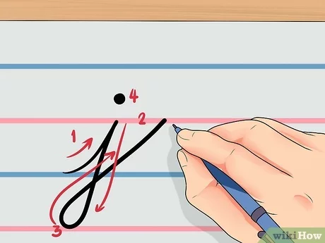 Detail Huruf F Sambung Nomer 27