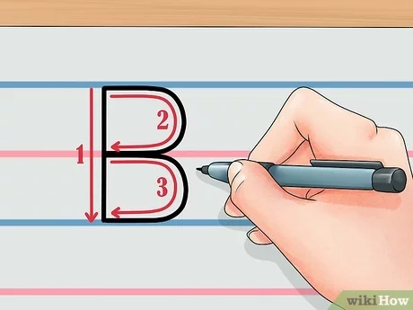 Detail Huruf F Sambung Nomer 28