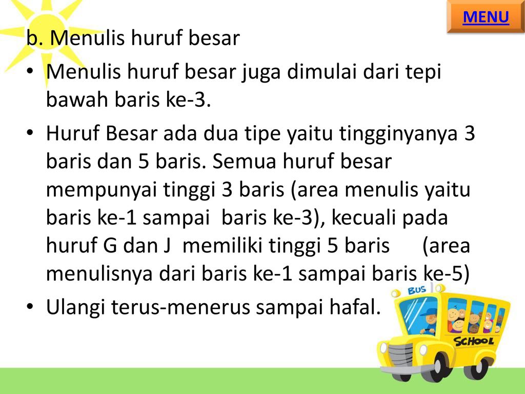 Detail Huruf G Besar Sambung Nomer 48