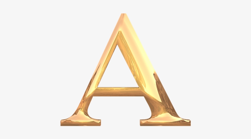 Detail Huruf Huruf Alfabet Nomer 4