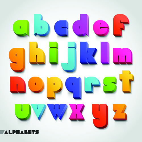 Detail Huruf Huruf Alfabet Nomer 23
