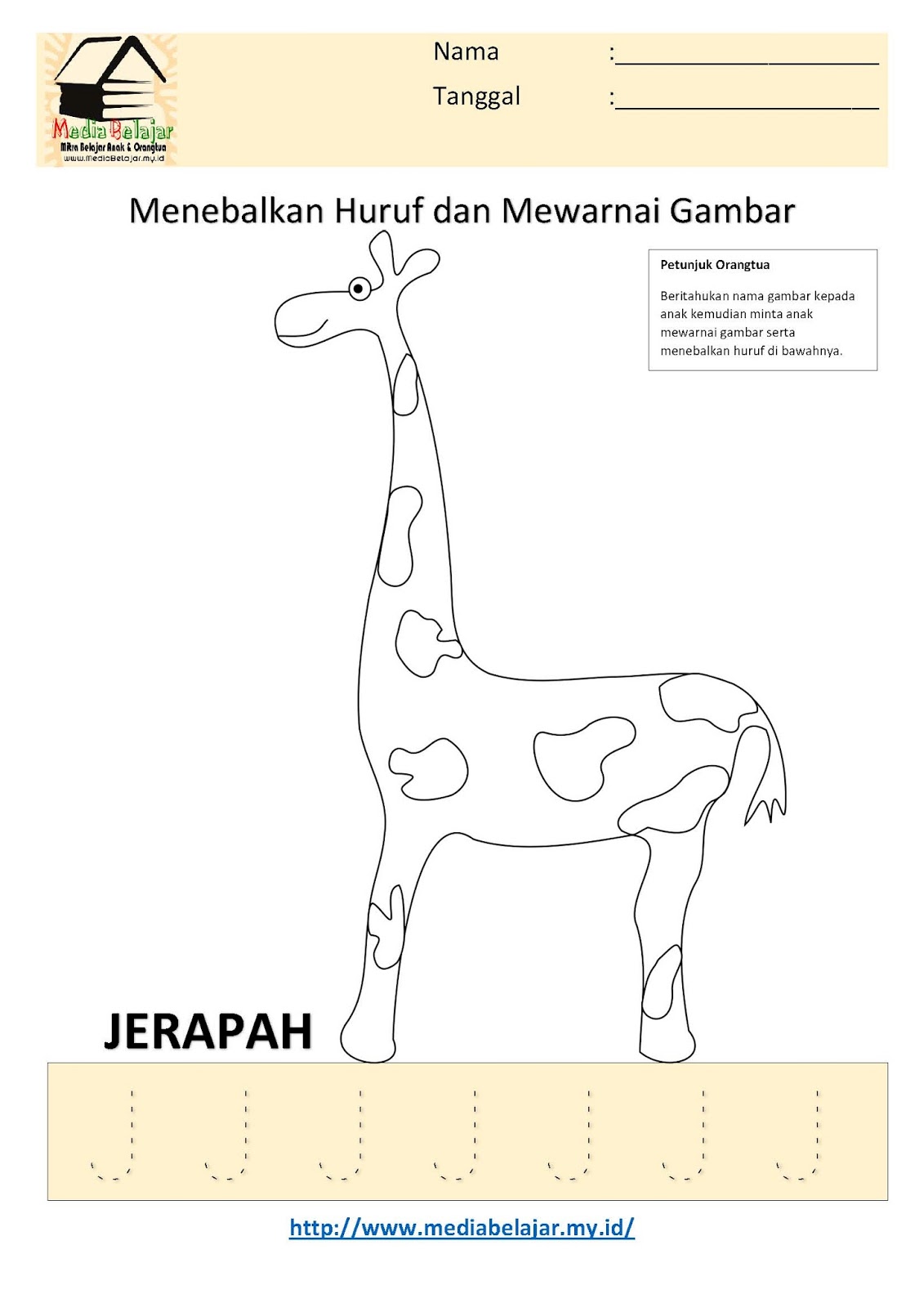 Detail Huruf J Api Nomer 34