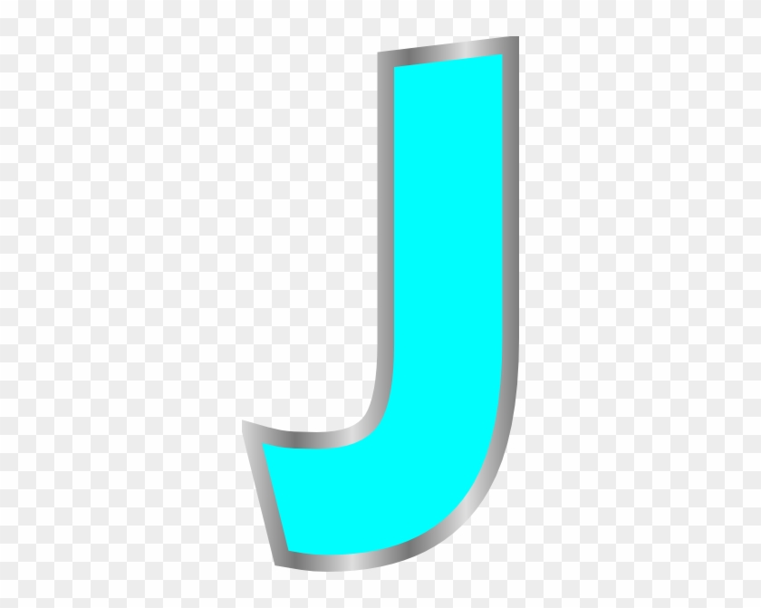 Huruf J Png - KibrisPDR