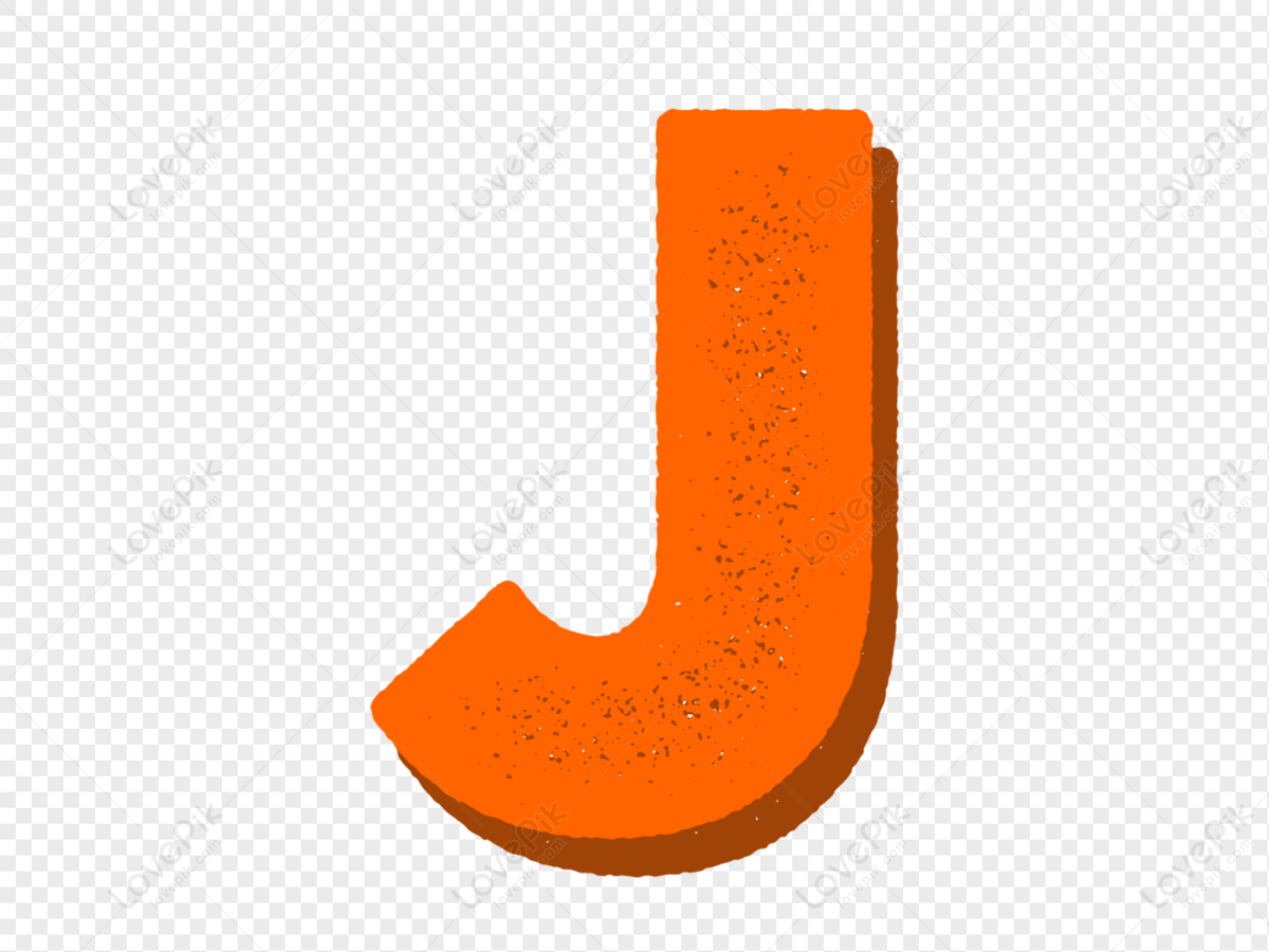 Detail Huruf J Png Nomer 8