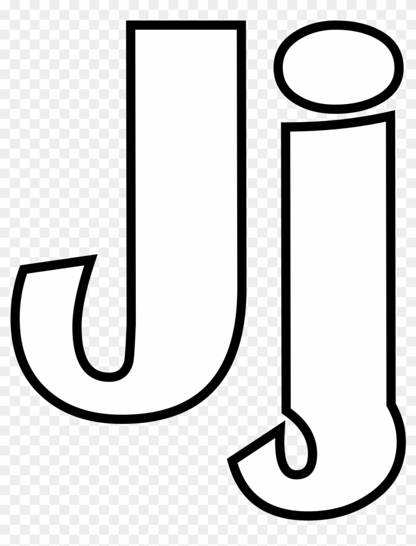 Detail Huruf J Png Nomer 13