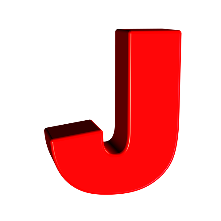 Detail Huruf J Png Nomer 14