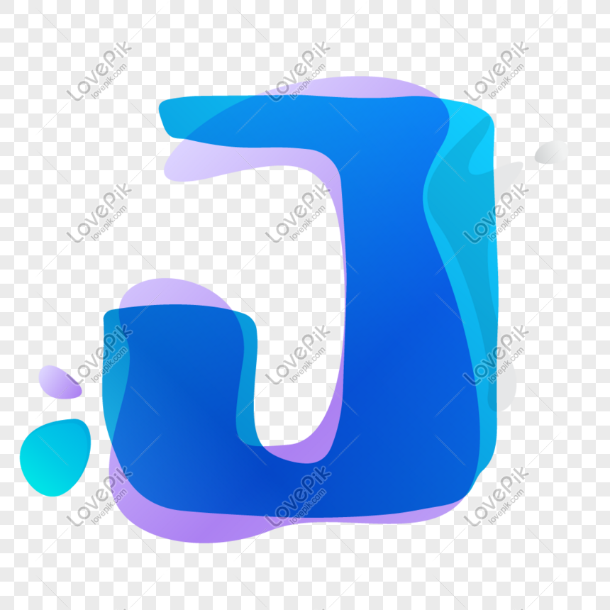 Detail Huruf J Png Nomer 15