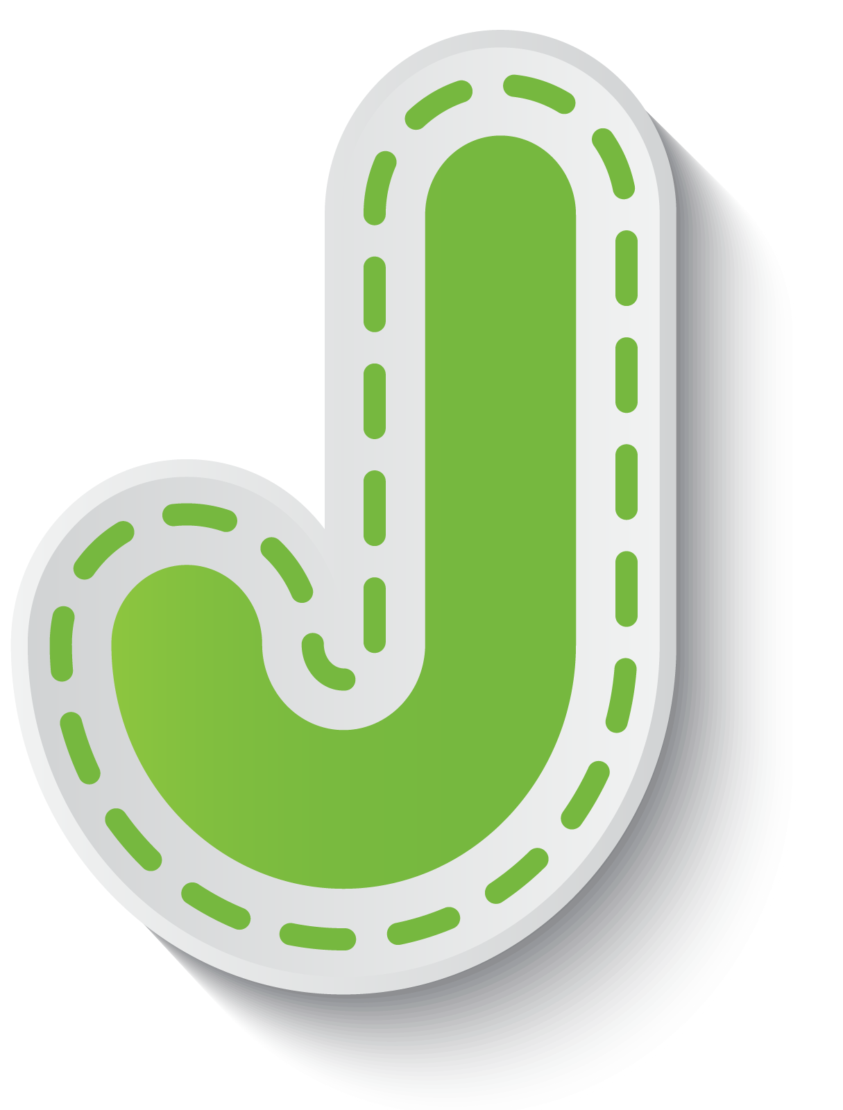 Detail Huruf J Png Nomer 20