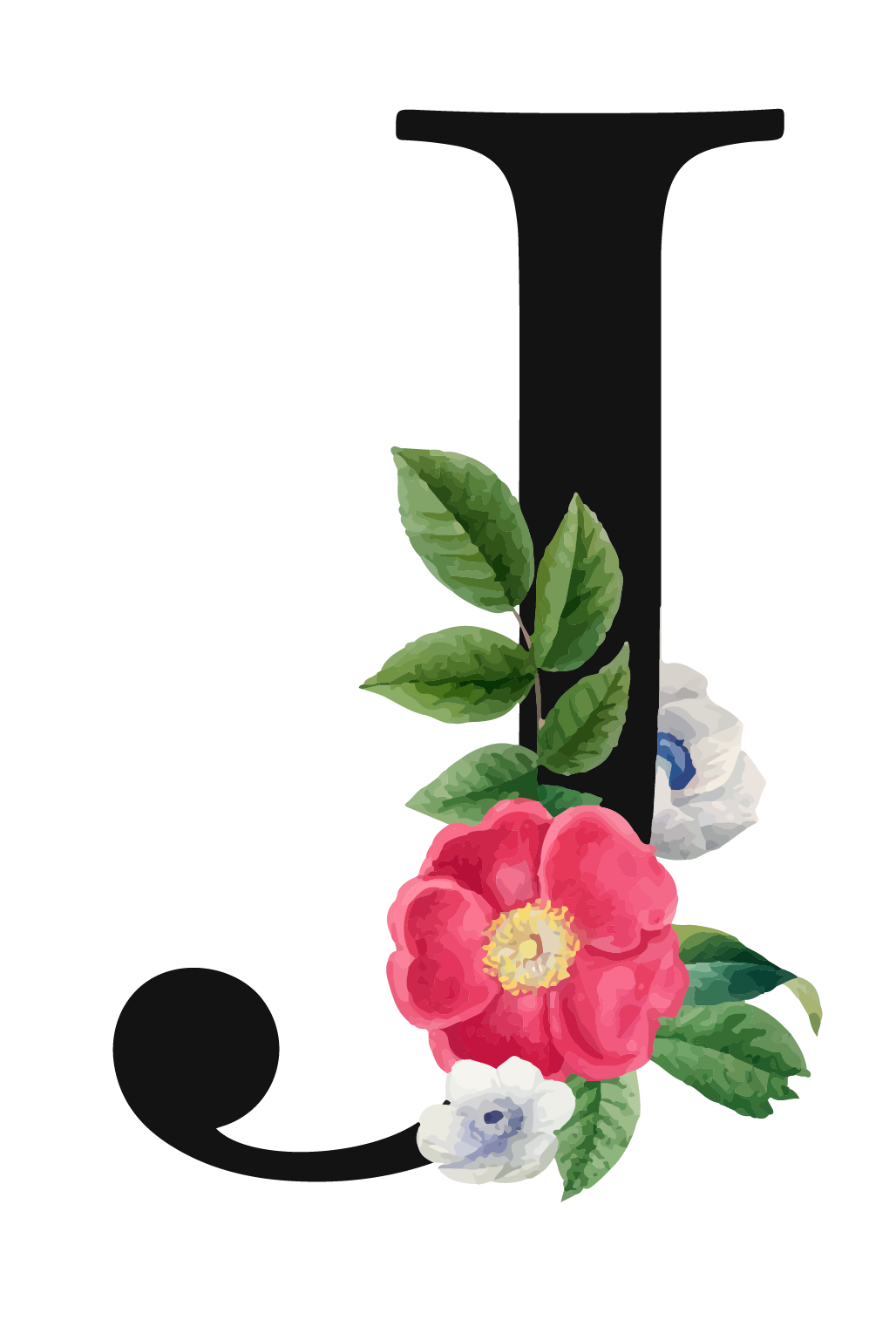 Detail Huruf J Png Nomer 24